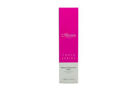 Skin Chemists Youth Series Retinol Bakuchiol Mask 50ml