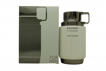 Armaf Odyssey Homme White Edition Eau de Parfum 200ml Spray