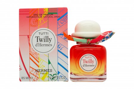 Herm?s Tutti Twilly d'Herm?s Eau de Parfum 85ml Spray