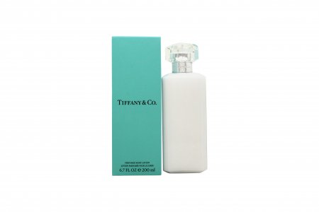 Tiffany & Co Perfumed Body Lotion 200ml