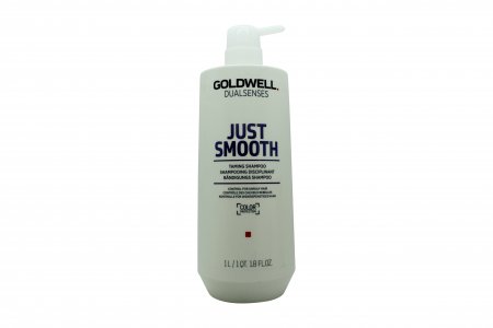 Goldwell Dualsenses Just Smooth  Taming Shampoo 1000ml