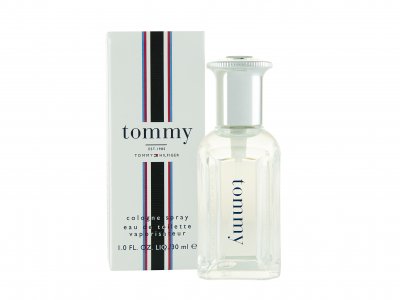 Tommy Hilfiger Tommy Eau de Toilette 30ml Spray