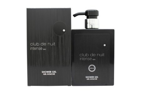 Armaf Club De Nuit Intense Shower Gel 360ml