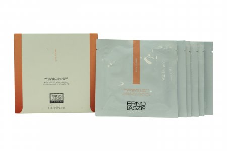 Erno Laszlo Multi-Task Full Circle Eye Serum Mask 6 x 5.4g