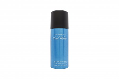 Davidoff Cool Water All-Over Body Spray 150ml