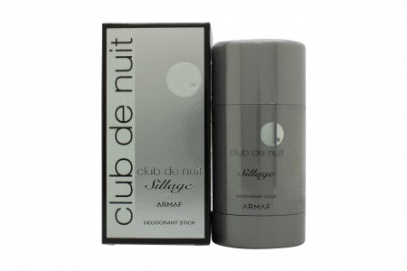 Armaf Club De Nuit Sillage Deodorant Stick 75g