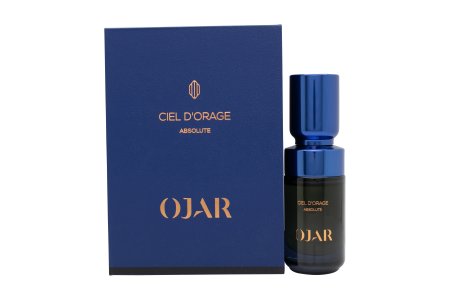 Ojar Ciel D'Orage Absolute Perfume Oil 20ml Roll-On