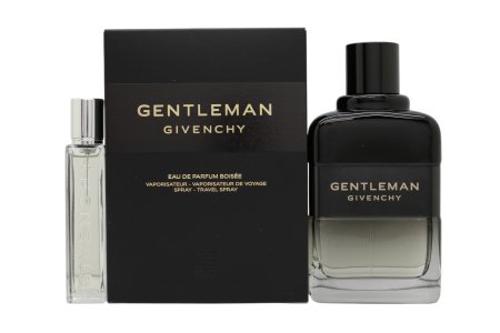 Givenchy Gentleman Eau de Parfum Bois?e Gift Set 100ml EDP + 12.5ml EDP