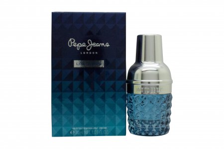 Pepe Jeans For Him Eau de Toilette 30ml Spray