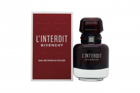 Givenchy L'Interdit Eau de Parfum Rouge Eau de Parfum 35ml Spray