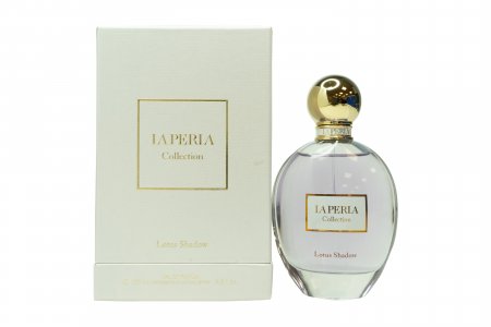 La Perla Lotus Shadow Eau de Parfum 100ml Spray