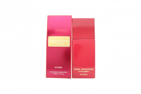 Angel Schlesser Femme Adorable Intense Eau de Parfum 100ml Spray
