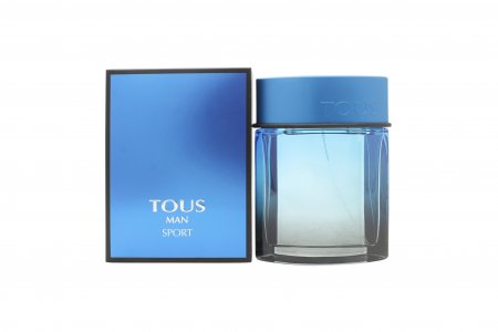 Tous Man Sport Eau de Toilette 100ml Spray