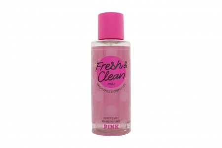 Victorias Secret Pink Fresh & Clean Body Mist 250ml