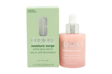 Clinique Moisture Surge Active Glow Serum 50ml