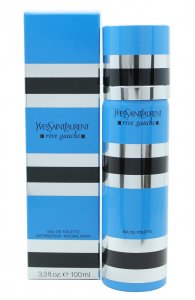 Yves Saint Laurent Rive Gauche Eau de Toilette 100ml Spray