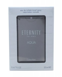 Calvin Klein Eternity Aqua Eau de Toilette 20ml Spray