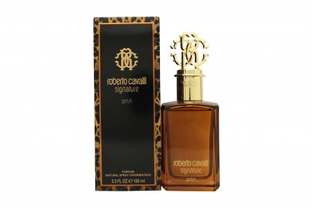 Roberto Cavalli Signature Eau De Parfum 100ml Spray