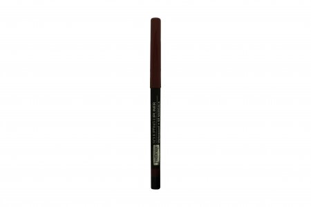 IsaDora Sculpting Waterproof Lipliner 0.3g - 58 Marsala