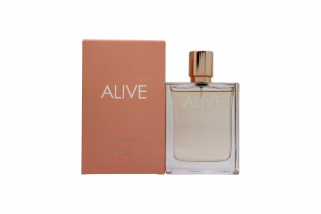 Hugo Boss Boss Alive Eau de Toilette 80ml Spray