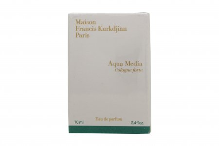 Maison Francis Kurkdjian Aqua Media Cologne Forte Eau de Parfum 70ml Spray