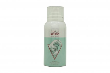 Kenzo Aqua Kenzo Pour Femme Fresh Eau de Toilette 100ml Spray Can