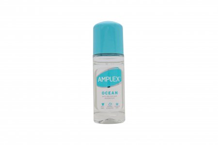 Amplex Ocean Deodorant Roll-On 50ml
