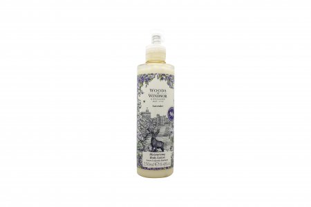 Woods of Windsor Lavender Body Lotion 250ml