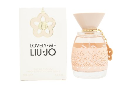 Liu Jo Lovely Me Eau de Parfum 100ml Spray