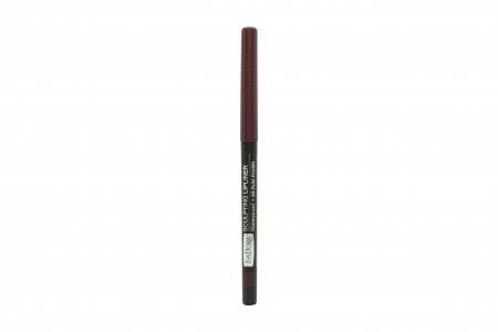 IsaDora Sculpting Waterproof Lip Liner 0.3g - 68 Rum Raisin
