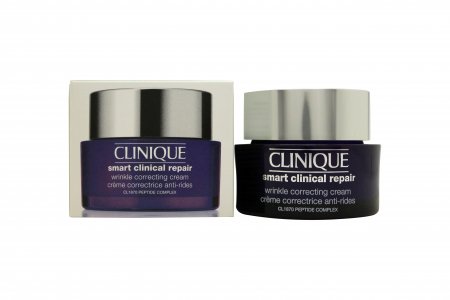 Clinique Smart Clinical Repair Wrinkle Correcting Cream 50ml