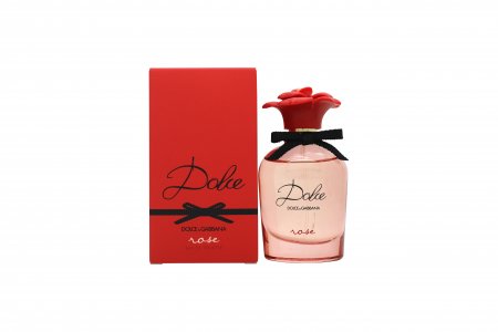 Dolce & Gabbana Dolce Rose Eau de Toilette 50ml Spray