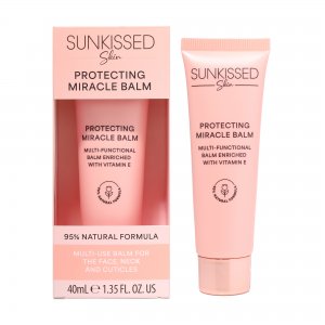 Sunkissed Skin Protecting Miracle Balm 40ml