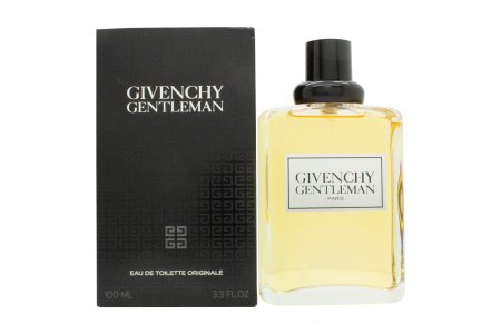 Givenchy Gentleman Eau de Toilette 100ml Spray