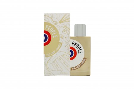 Etat Libre d`Orange Remarkable People Eau de Parfum 100ml Spray