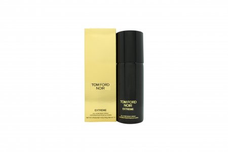Tom Ford Noir Extreme All Over Body Spray 150ml