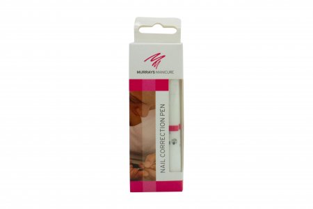 Murrays Manicure Nail Colour Corrector Pen