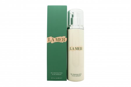 Cr?me De La Mer The Cleansing Lotion 200ml