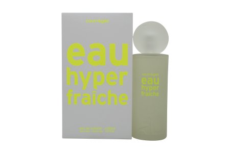 Courr?ges Eau Hyper Fra?che Eau de Toilette 90ml Spray