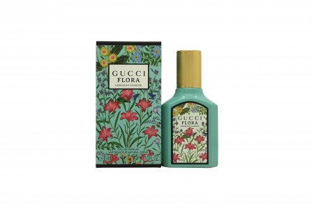Gucci Flora Gorgeous Jasmine Eau de Parfum 30ml Spray