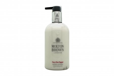 Molton Brown Fiery Pink Pepper Hand Lotion 300ml