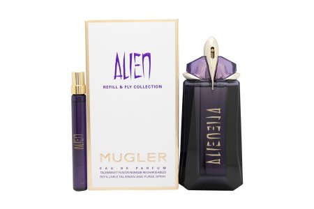 Thierry Mugler Alien Eau de Parfum 90ml Refillable Spray