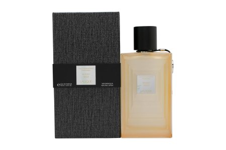 Lalique Les Compositions Parfum?es Woody Gold Eau de Parfum 100ml Spray