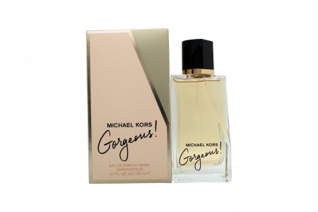 Michael Kors Gorgeous! Eau de Parfum 100ml Spray