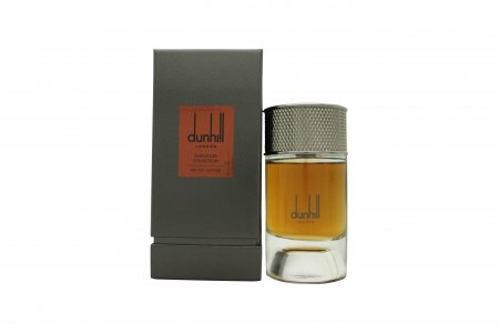 Dunhill British Leather Eau de Parfum 100ml Spray