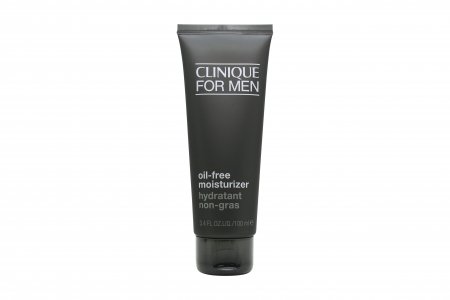 Clinique For Men Oil-Free Moisturizer 100ml
