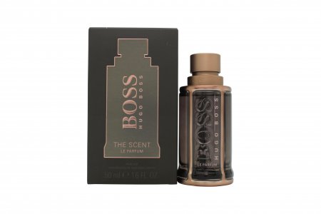 Hugo Boss Boss The Scent Le Parfum for Him 50ml Spray