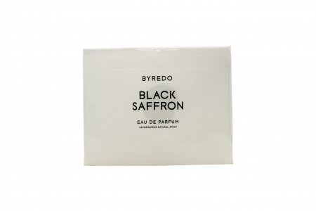 Byredo Black Saffron Eau de Parfum 50ml Spray