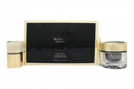 Est?e Lauder Re-Nutriv Ultimate Diamond Revitalizing Mask 50ml