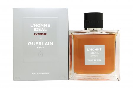 Guerlain L'Homme Id?al Extr?me Eau de Parfum 100ml Spray